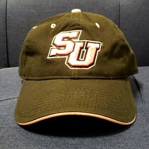 The Game Stetson University adjustable Hat